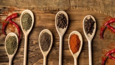 World News | Nepal Returns to Locally Manufactured Spices After Fear of Ethylene Oxide