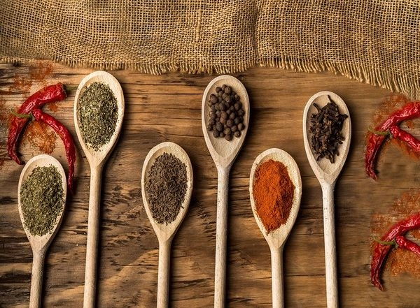 World News | Nepal Returns to Locally Manufactured Spices After Fear of Ethylene Oxide