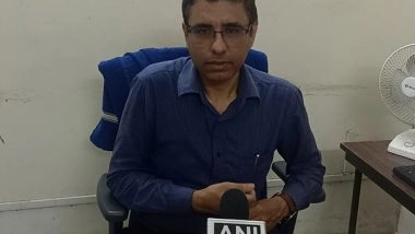 India News | Effective Malaria Control Initiatives Underway by NVBDCP in Tripura