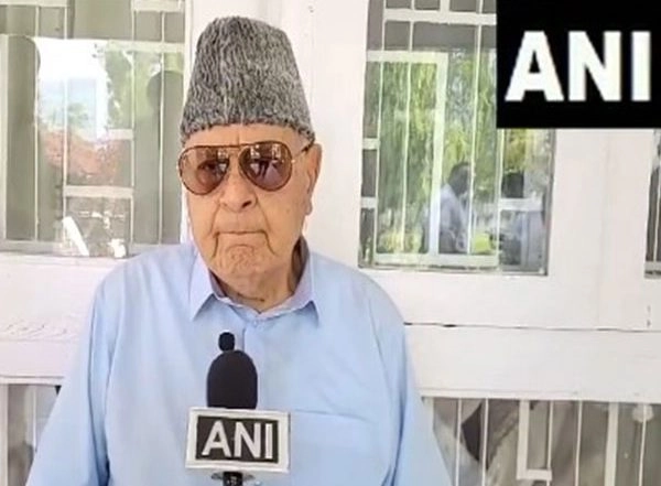 India News | Farooq Abdullah Demands International Investigation Agencies Probe Recent Killings in JK