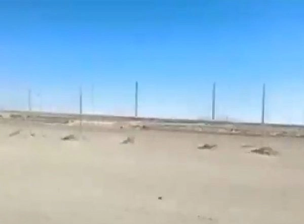 World News | Baloch American Congress Expresses Strong Opposition to Gwadar Fencing