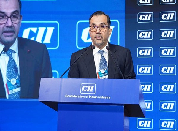 Business News | CII Elects Office Bearers for 2024-25; ITC's Sanjiv Puri Assumes Office as President