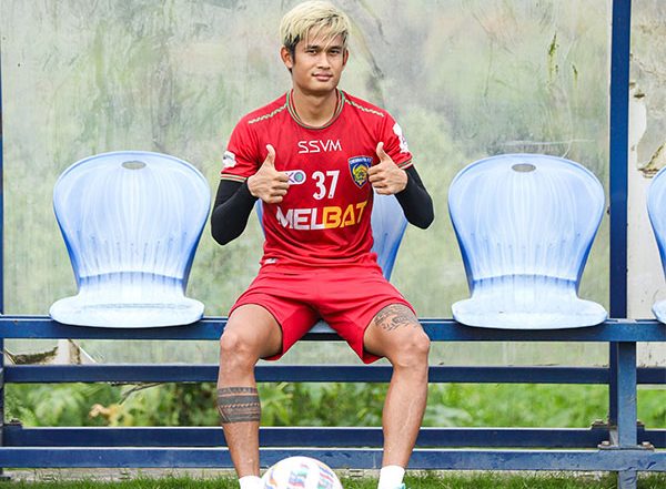 Sports News | Chennaiyin FC Hand Contract Extension to Talented Midfielder Jiteshwor Singh
