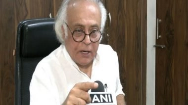 India News | Was Demonetization Not Intended to Curb All Black Money?: Jairam Ramesh Asks PM Modi
