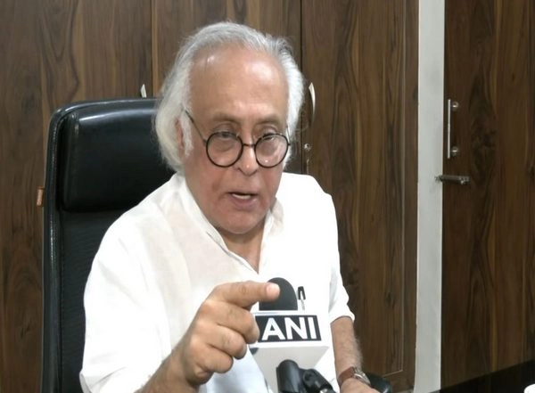 India News | Was Demonetization Not Intended to Curb All Black Money?: Jairam Ramesh Asks PM Modi