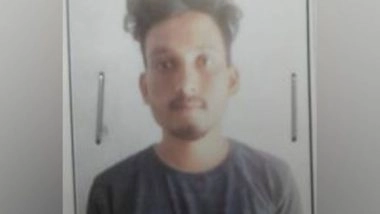 India News | Telangana Police Arrest Man for Giving Triple Talaq to Wife Via WhatsApp