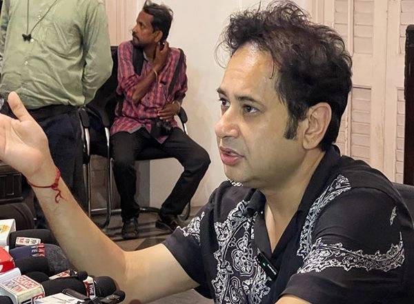 India News | Doors of Tripura ADC Closed for CAA Citizenship: Tipra Motha Party