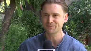 World News | Stop Bashing India Without Visiting the Ground, Down with Anti-India 'bakwas', Says UK-based Journalist