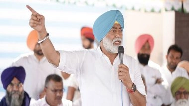 India News | Sukhpal Khaira Gives Clarification After Remarks on 'UP, Bihar People' Sparks Controversy