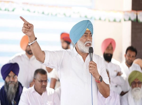 India News | Sukhpal Khaira Gives Clarification After Remarks on 'UP, Bihar People' Sparks Controversy