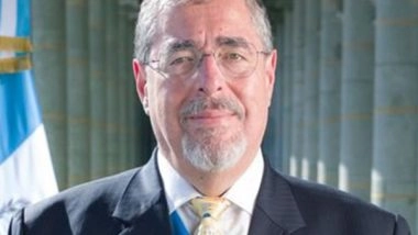 World News | Guatemala President Assures Taiwan of His Steadfast Support Amid China's Allegations About Dollar Diplomacy