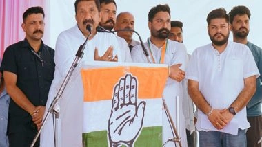 India News | Deputy CM Agnihotri Highlights Himachal Government's Focus on Youth Employment