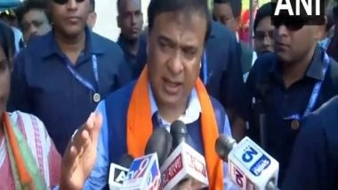 India News | PM Modi Will Take Account of Every Atrocity That Women of Sandeshkhali Had to Suffer: Assam CM