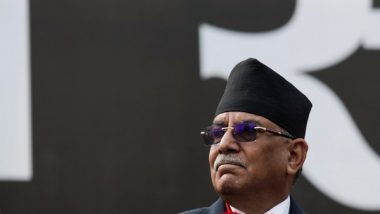 World News | Nepal PM Prachanda Set to Take Fourth Round of Vote of Confidence Today