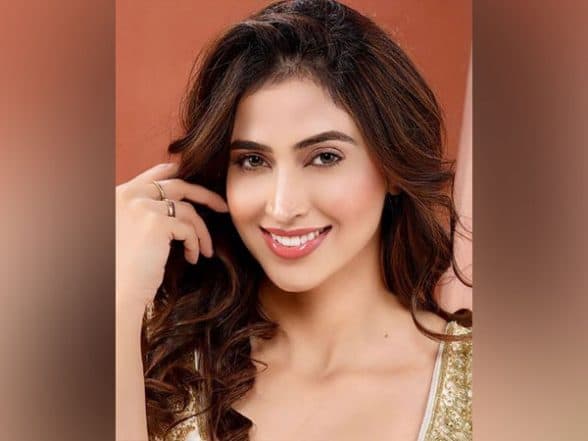 Samaira Sandhu Encourages Chandigarh Residents to Get Involved in Upcoming June 1 Polls – Entertainment News