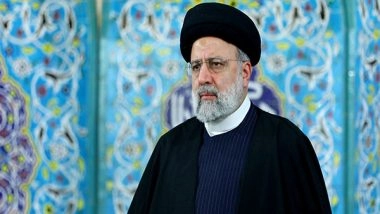 World News | Iranian President, Foreign Minister Killed in Helicopter Crash, Say State Media