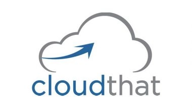 Business News | CloudThat Inaugurates Its Center of Generative AI Innovation to Empower Businesses