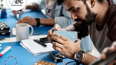 Business News | List of Engineering Entrance Exam: Know IDreamCareer's Strategy To Ace The Exams