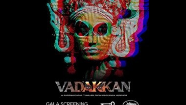 Business News | 'Vadakkan' Makes Historic Debut at Cannes Film Festival's Marche Du Film Fantastic Pavilion