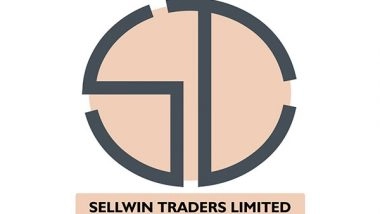 Business News | Sellwin Traders Ltd to Make Strategic Investment in Patel Container India Pvt Ltd