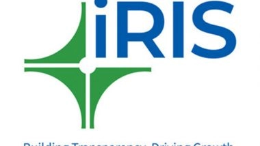 Business News | IRIS Reports Impressive Results, Enters the Rs 100 Cr Club