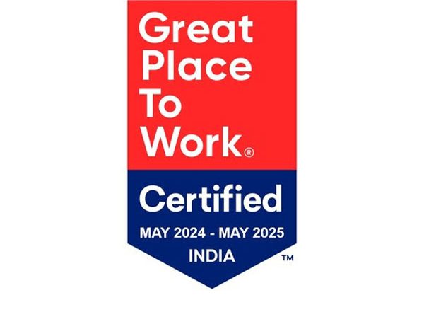 Business News | Fuji Electric India Earns Great Place to Work Certification for the Second Consecutive Year