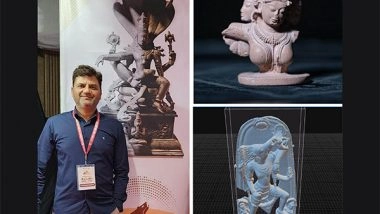 Business News | Varaha Heritage Bringing Technology and Culture Together for a Richer Public Experience
