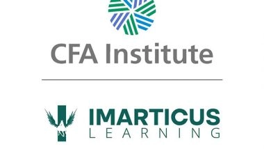 Business News | Imarticus Learning the First and Only Approved Provider for World's Top 4 Accounting Certifications