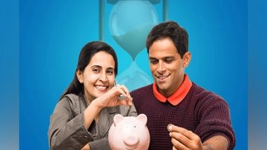 Business News | Bonus Earned, Future Secured: Invest in Fixed Deposits for Smart Savings on Bajaj Markets