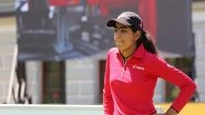 Sports News | Diksha Shoots 67, Finishes 24th with Tvesa and Pranavi in German Masters