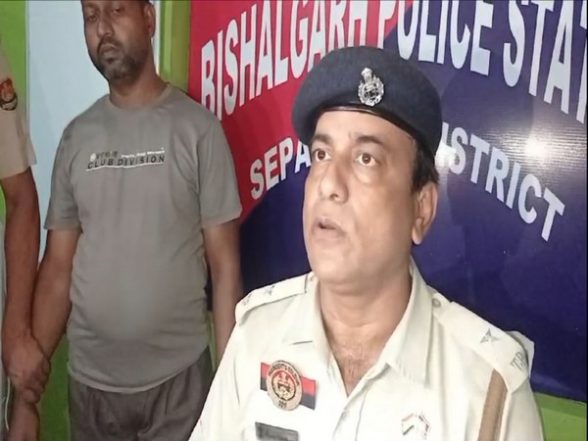 India News | NIA Takes over Custody of Human Trafficking Kingpin Arrested by Tripura Police - Vimarsana News