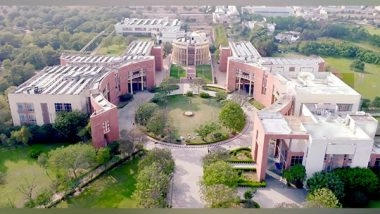 India News | JK Lakshmipat University Announces Strategic Tie-ups with IITs, IIITs, International Institutions