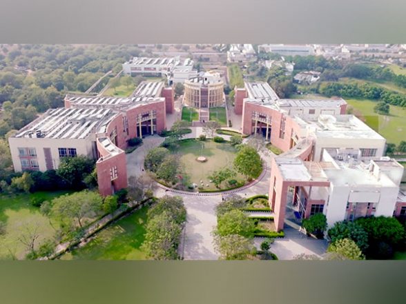 India News | JK Lakshmipat University Announces Strategic Tie-ups with IITs, IIITs, International Institutions - Vimarsana News