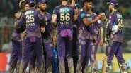 Sports News | KKR: Gambhir's Trailblazing Unit's 2024 Season Summarized Ahead of Qualifier One Clash