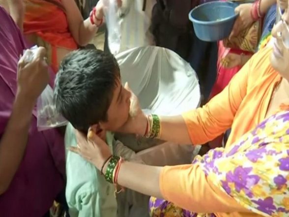 Fish Medicine in Hyderabad 2024 Date and Time: Believed To Cure Asthma, Fish Prasadam To Be Given in Hyderabad on June 8 - Vimarsana News