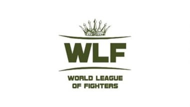 Sports News | World League of Fighters to Start on June 1 in Bangkok