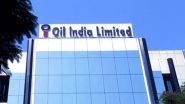 Business News | Oil India Recommends One Bonus Share to Shareholders for Every Two Held