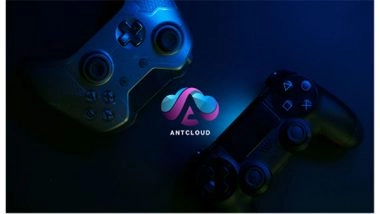 Business News | Revolutionizing Gaming: Ant Cloud Launches a Hybrid Cloud Gaming and Cloud PC Service in India