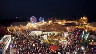 India News | Delhi's Peak Power Demand Clocks 7572 MW, Breaks Record of 2023