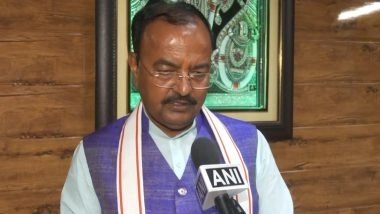 India News | BJP Has Already Won More Than 270 Seats: UP Deputy CM Keshav Prasad Maurya