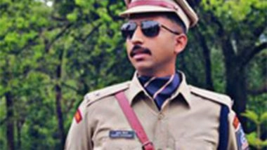 India News | Karnataka Appoints Kushal Chowksey as Hubballi-Dharwad DCP After Anjali Ambiger's Murder