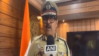 India News | Pune Rash Driving Case: Police Seek Permission to Try Juvenile Accused as Adult