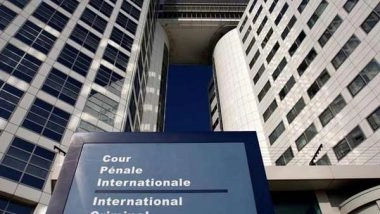 World News | International Criminal Court Seeking Arrest Warrants for Sinwar, Netanyahu