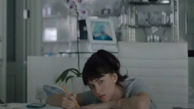 Entertainment News | Dakota Johnson Explores Self-discovery in Trailer for 'Am I OK?'