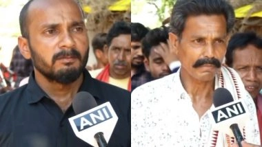 India News | Frustrated by Government Apathy 1000 Villagers of Dabjor in Balangir Boycotted Elections on Monday