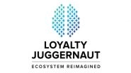 Business News | Loyalty Juggernaut Receives US Patent for Innovative Technology Enabling Individualized Experiences at Scale