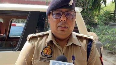 India News | Noida: Police Rescues Businessman Kidnapped on Way to Delhi Airport