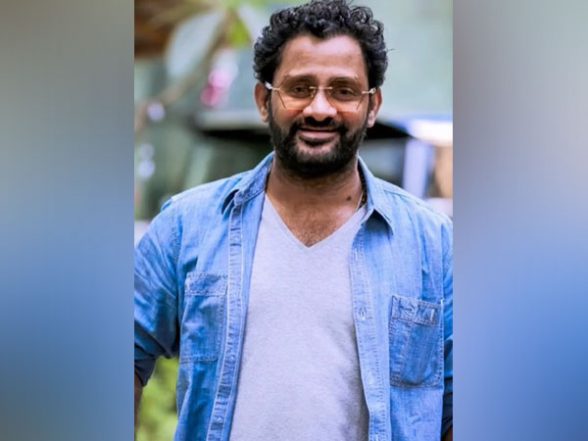 Entertainment News | Oscar-winning Sound Designer Resul Pookutty Comes on Board for Anupam Kher's Directorial 'Tanvi The Great' - Vimarsana News