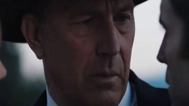 Entertainment News | 'Yellowstone' Filming Begins for Final Season 5 Episodes