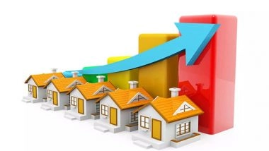 Business News | 2024: Real-estate Boom in Tier-2 & Tier-3 Cities